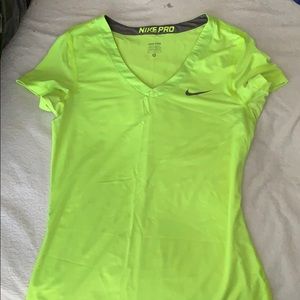 Nike Pro Top
